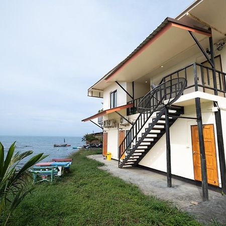 Tchin Tchin Guesthouse Koh Chang Exterior photo