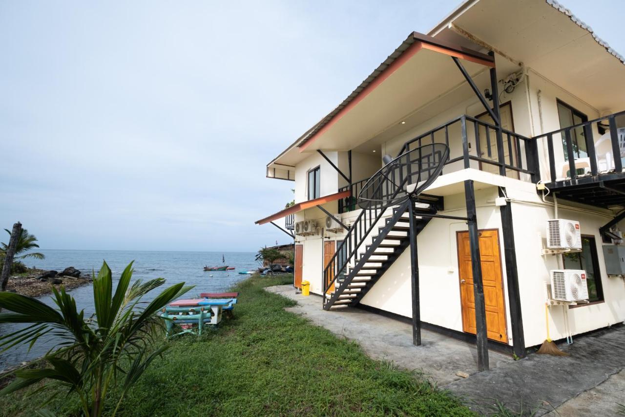 Tchin Tchin Guesthouse Koh Chang Exterior photo